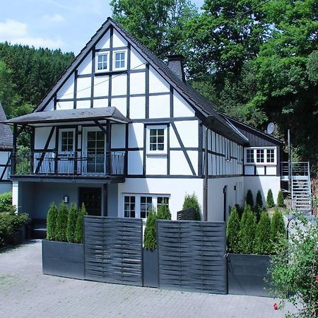 Sallinghaus Eslohe Zewnętrze zdjęcie