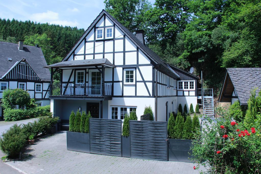Sallinghaus Eslohe Zewnętrze zdjęcie
