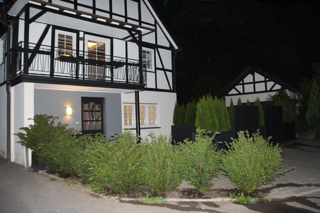 Sallinghaus Eslohe Pokój zdjęcie