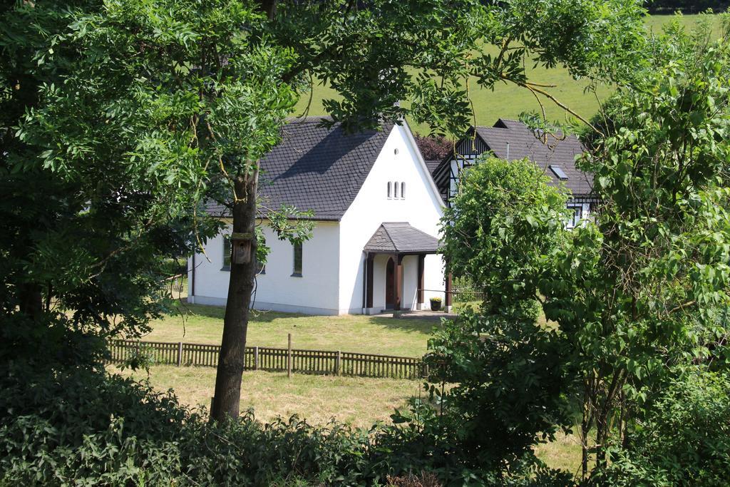Sallinghaus Eslohe Pokój zdjęcie