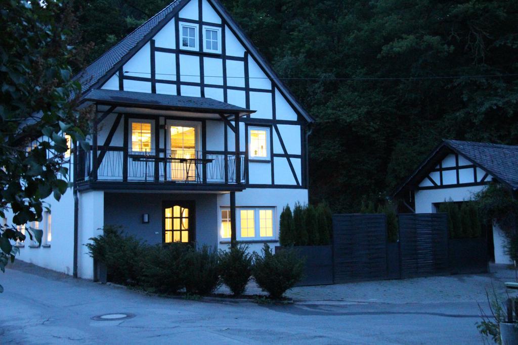 Sallinghaus Eslohe Pokój zdjęcie