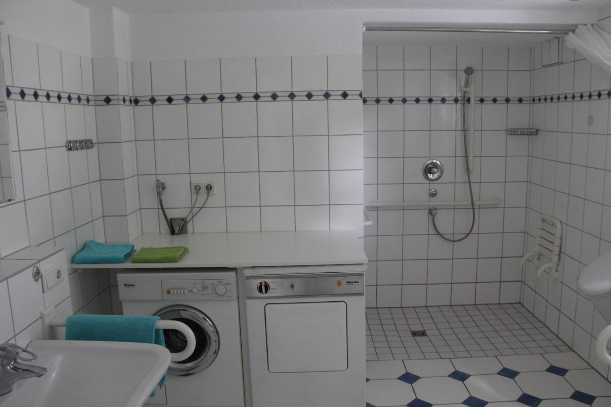 Sallinghaus Eslohe Pokój zdjęcie