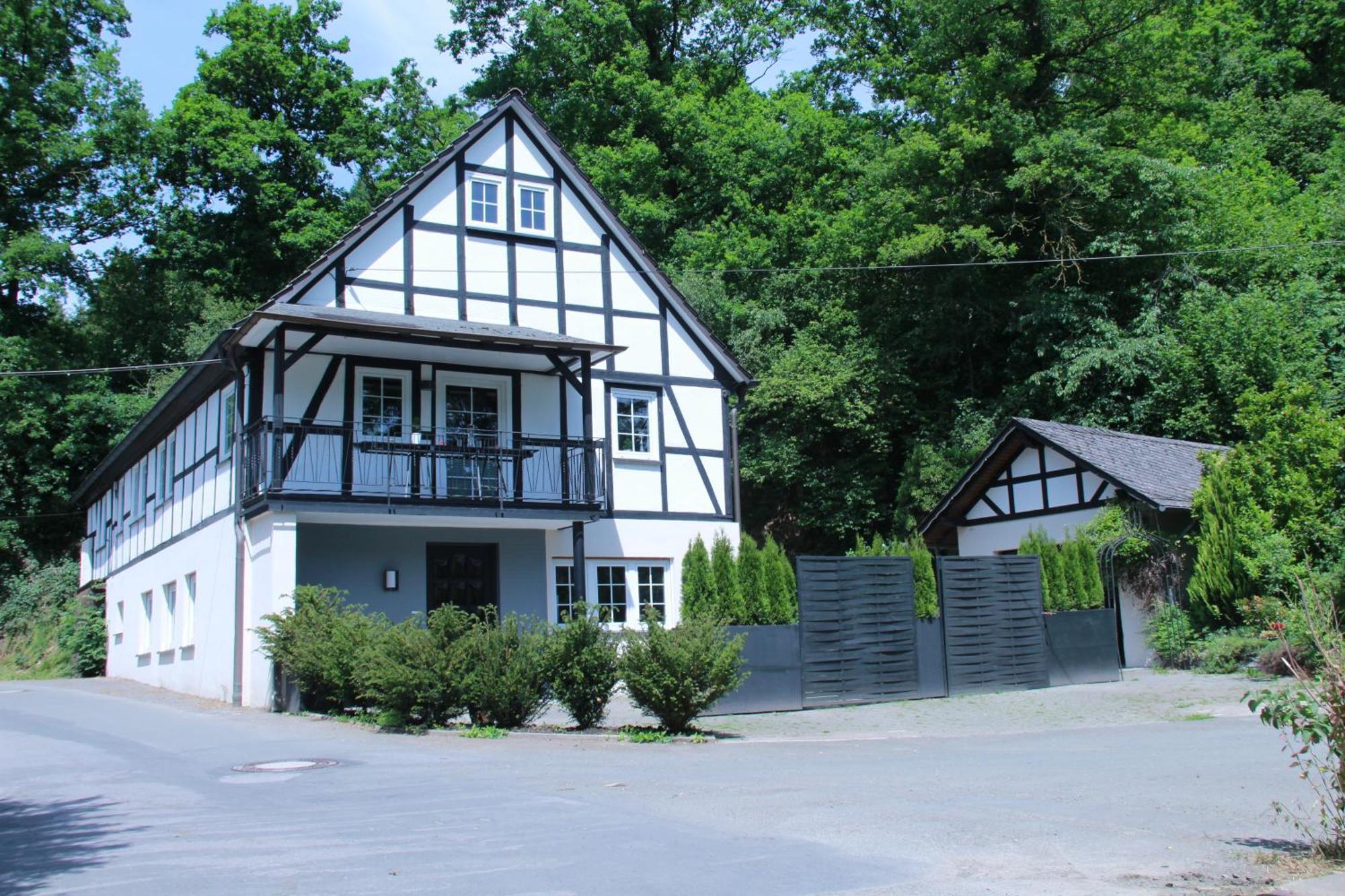 Sallinghaus Eslohe Pokój zdjęcie